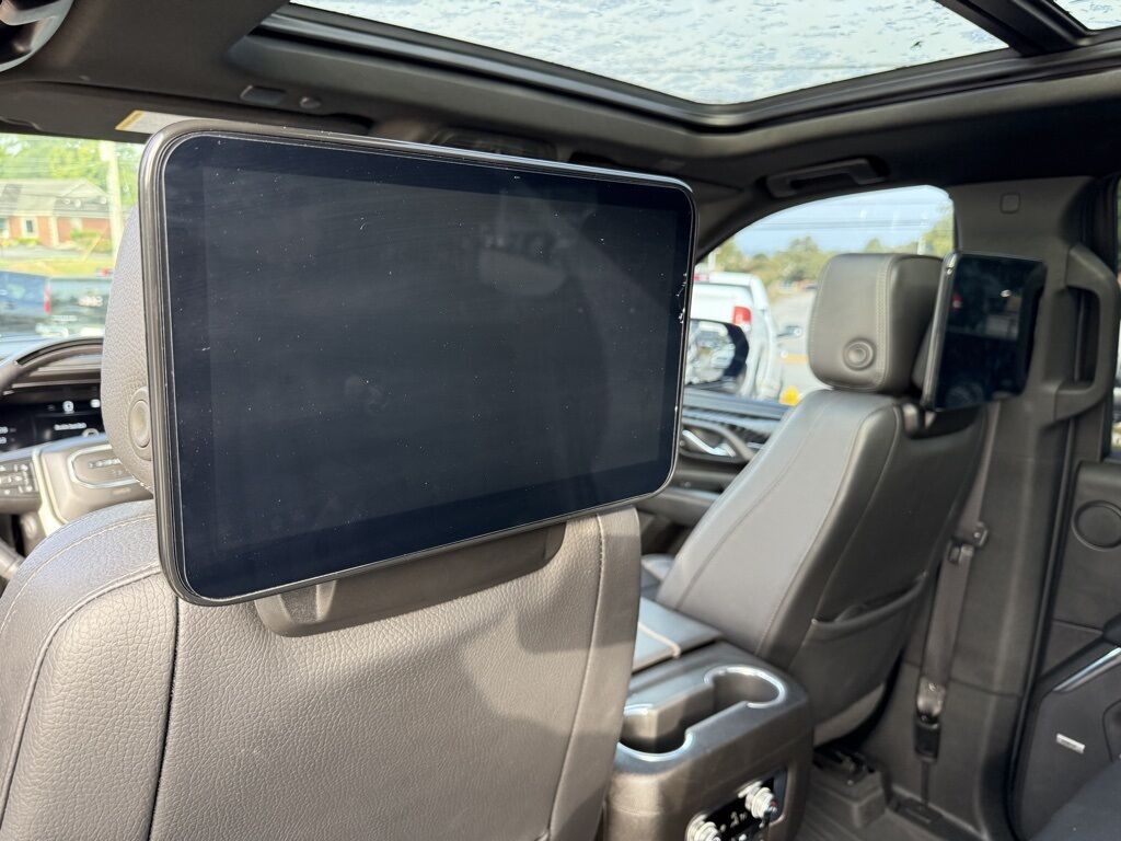 2023 GMC Yukon Denali Crestwood KY
