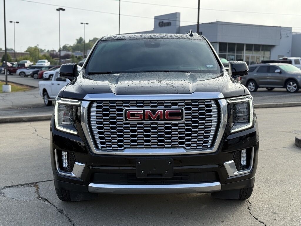 2023 GMC Yukon Denali Crestwood KY