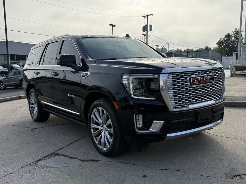2023 GMC Yukon Denali Crestwood KY