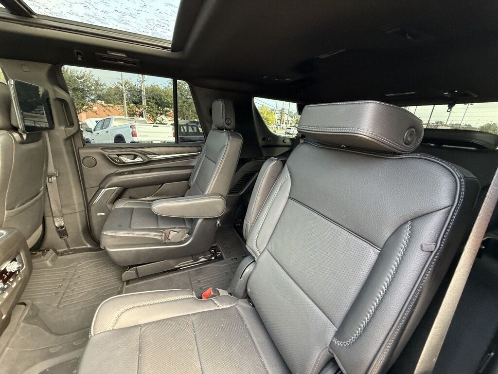 2023 GMC Yukon Denali Crestwood KY