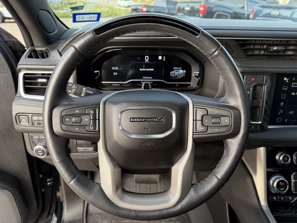 2023 GMC Yukon Denali Crestwood KY