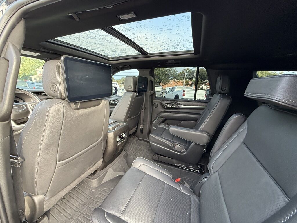 2023 GMC Yukon Denali Crestwood KY