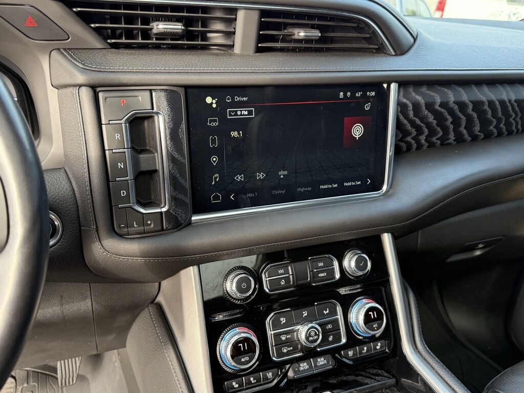 2023 GMC Yukon Denali Crestwood KY