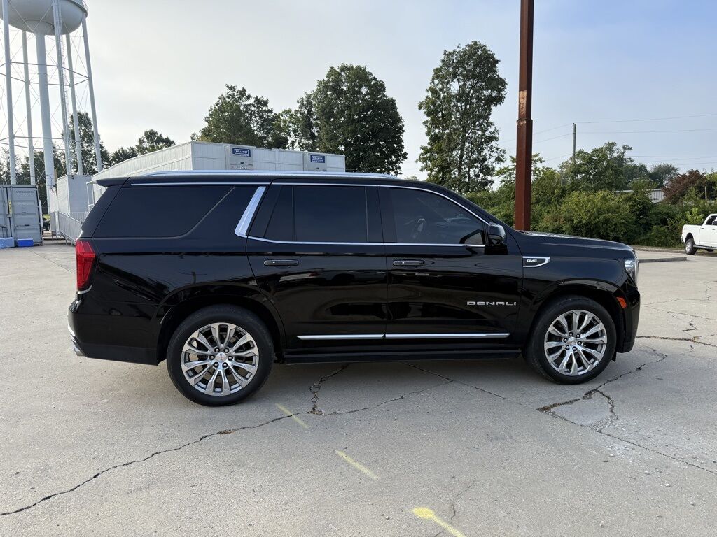 2023 GMC Yukon Denali Crestwood KY