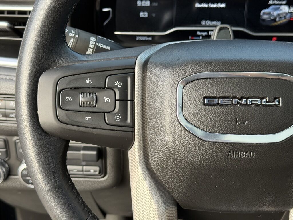 2023 GMC Yukon Denali Crestwood KY