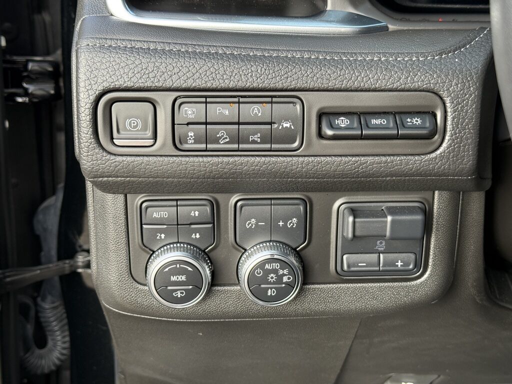 2023 GMC Yukon Denali Crestwood KY