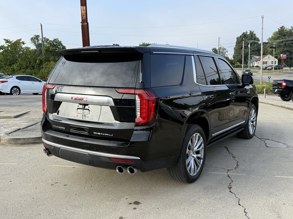 2023 GMC Yukon Denali Crestwood KY