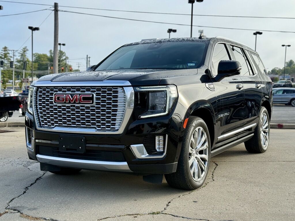 2023 GMC Yukon Denali Crestwood KY