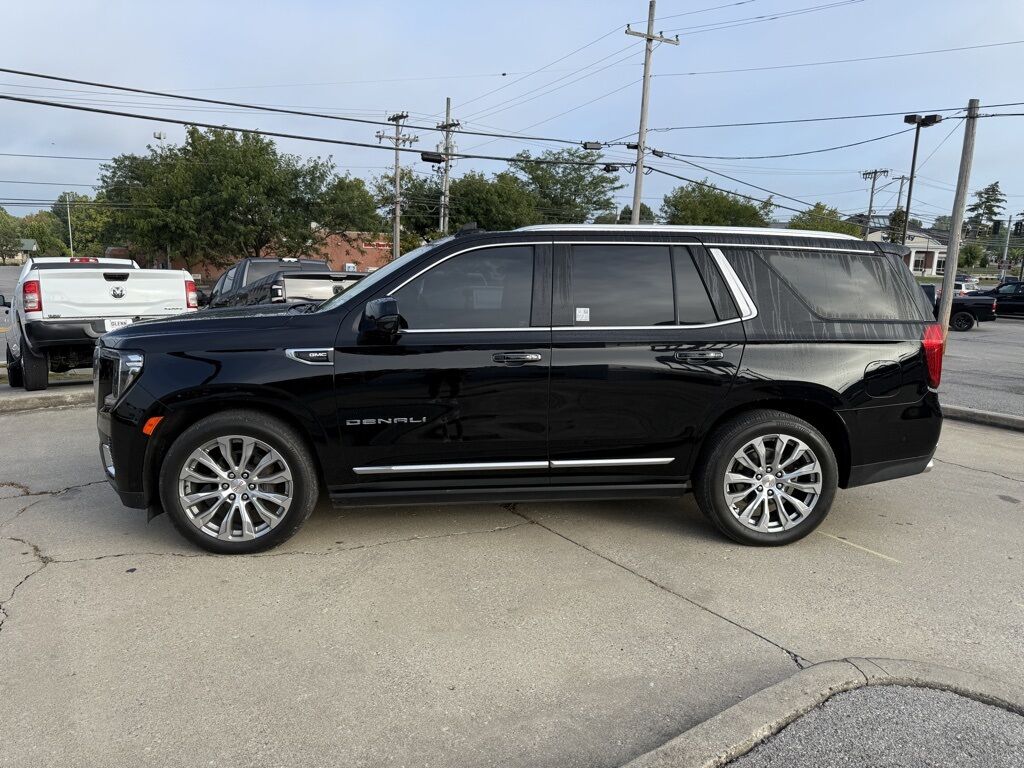 2023 GMC Yukon Denali Crestwood KY