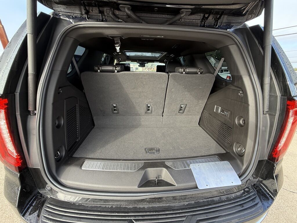 2023 GMC Yukon Denali Crestwood KY