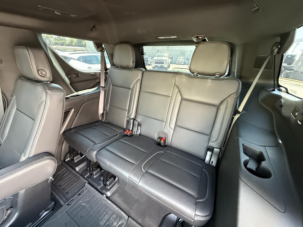 2023 GMC Yukon Denali Crestwood KY