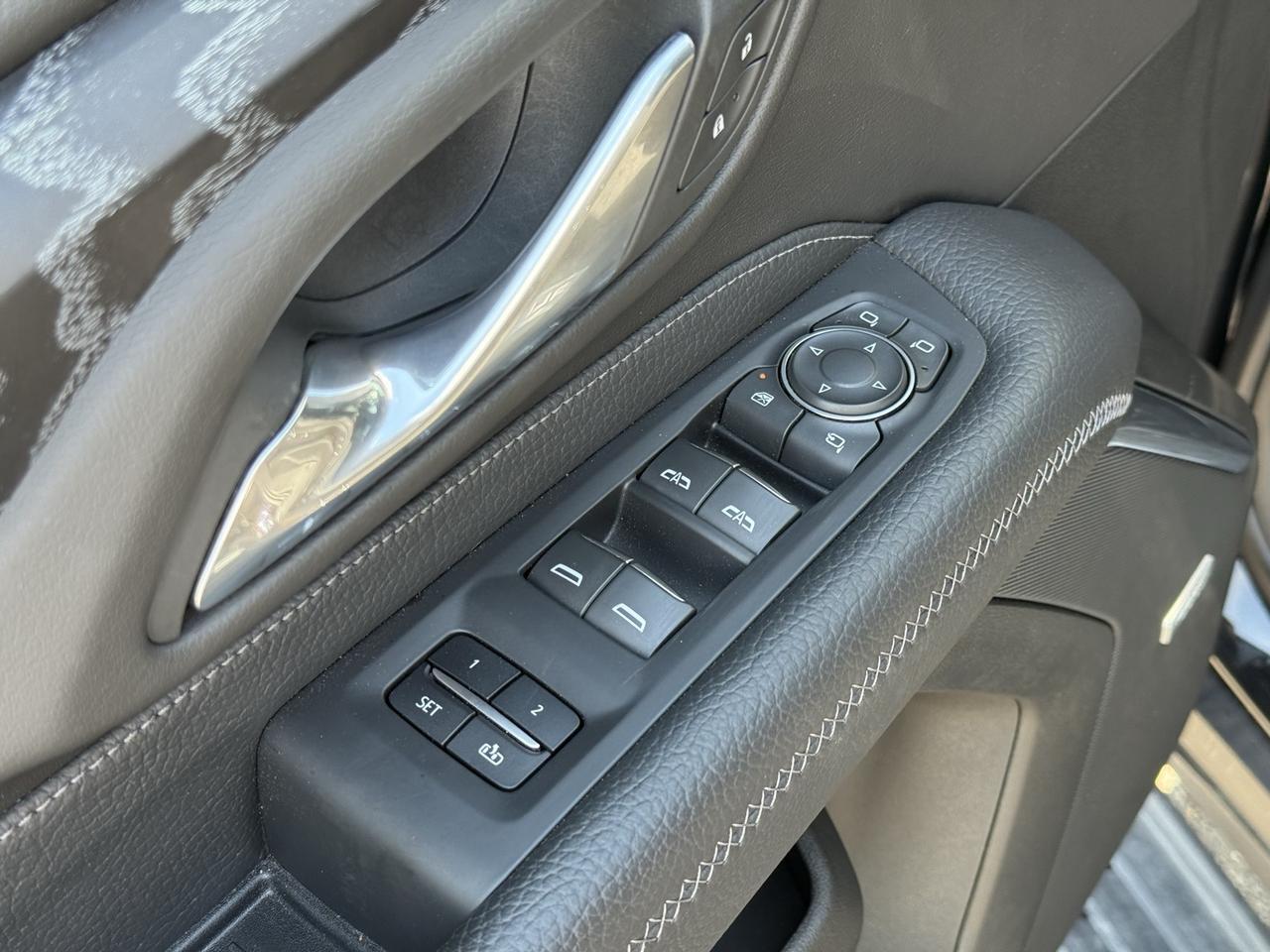2023 GMC Yukon Denali Crestwood KY