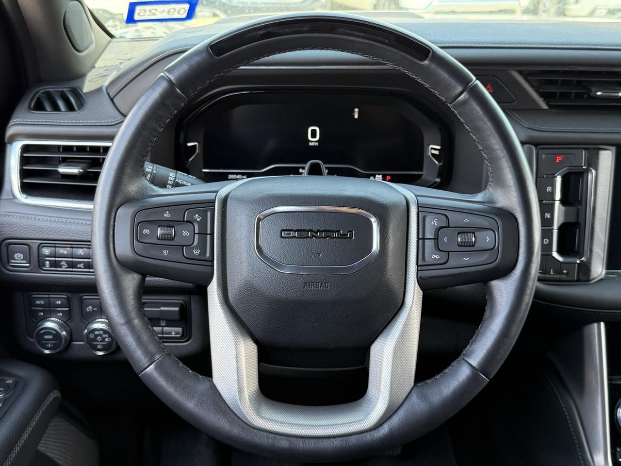 2023 GMC Yukon Denali Crestwood KY