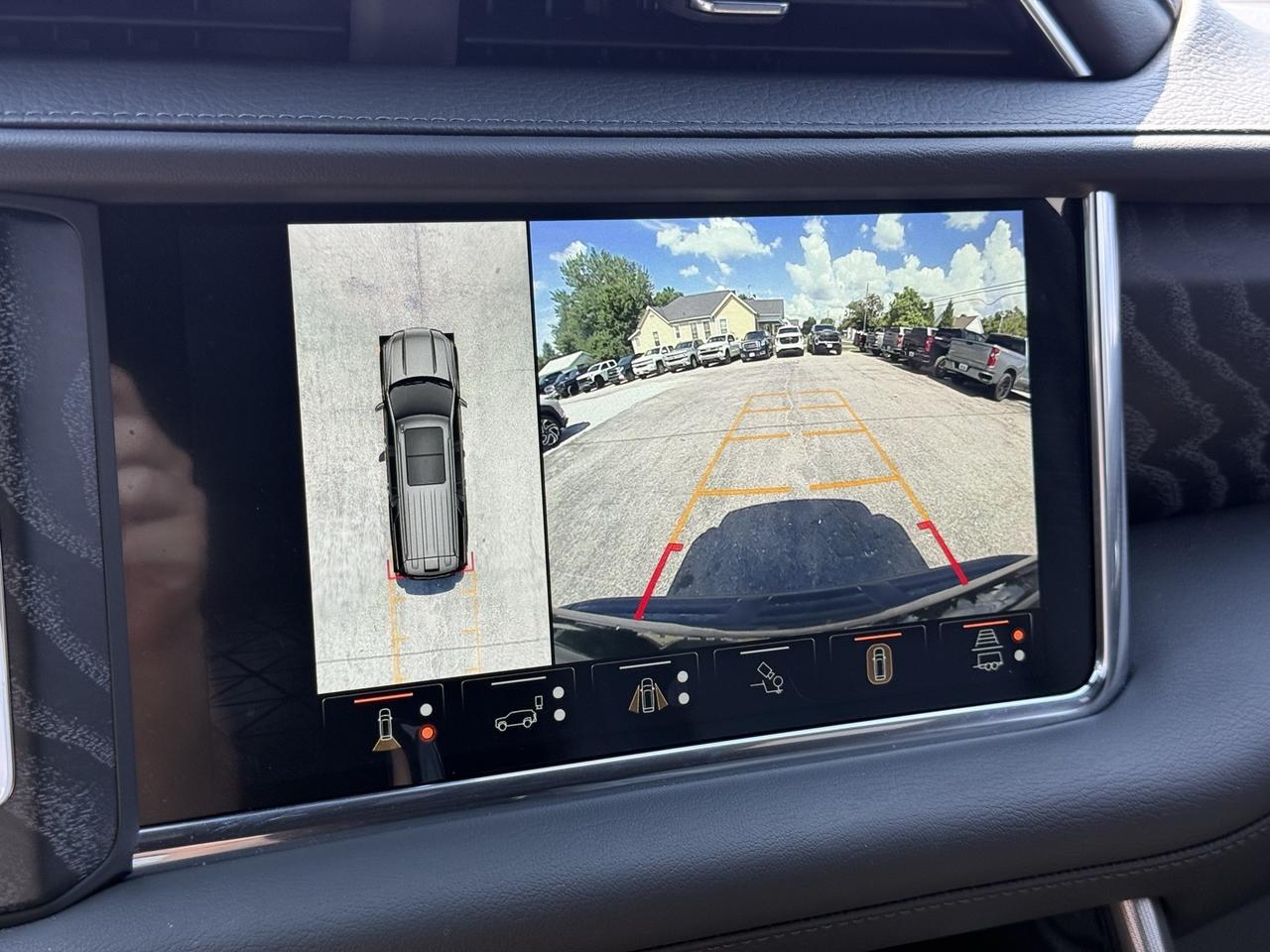 2023 GMC Yukon Denali Crestwood KY