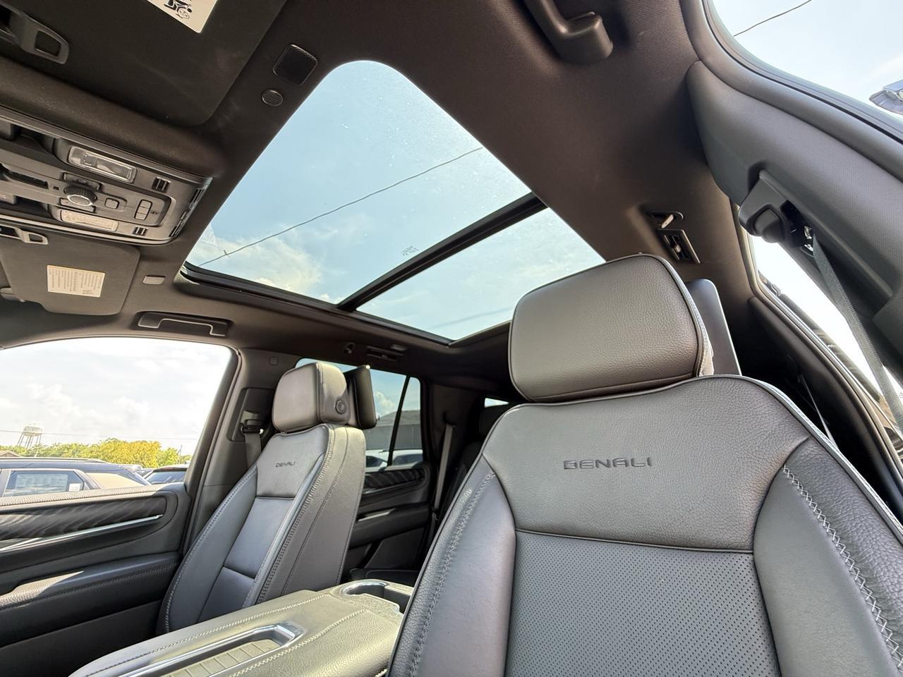 2023 GMC Yukon Denali Crestwood KY