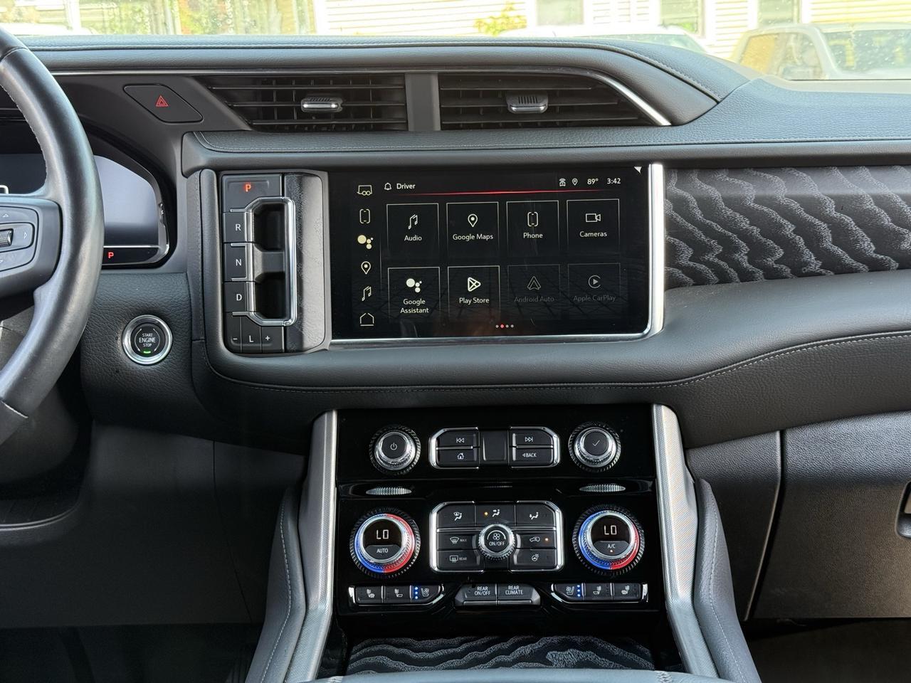 2023 GMC Yukon Denali Crestwood KY