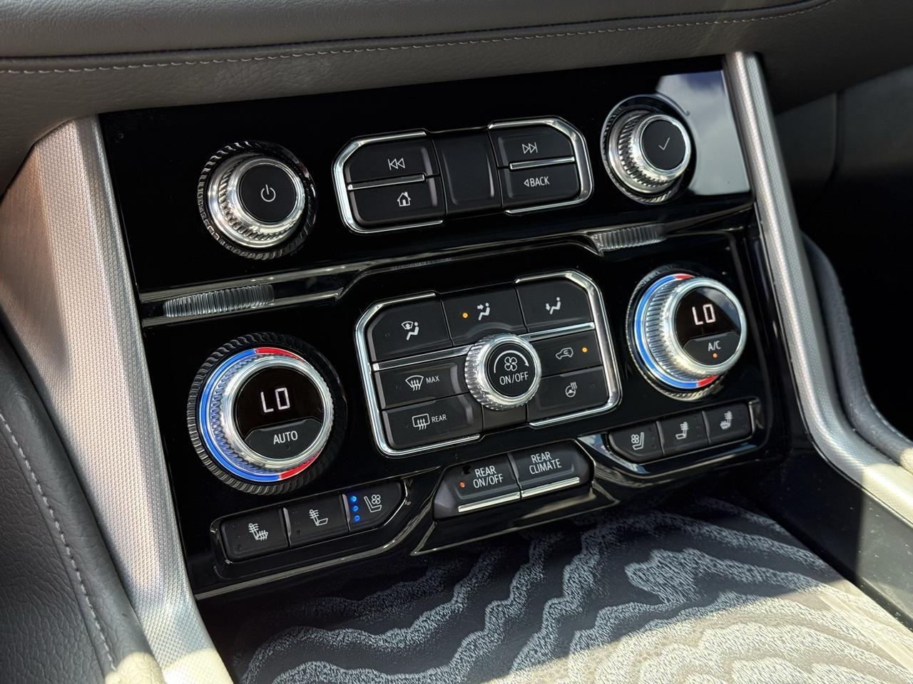 2023 GMC Yukon Denali Crestwood KY