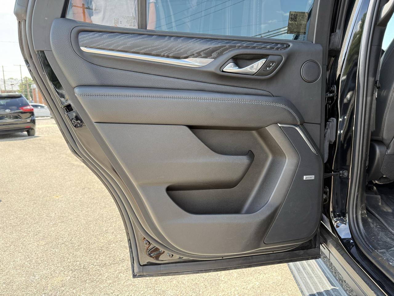 2023 GMC Yukon Denali Crestwood KY