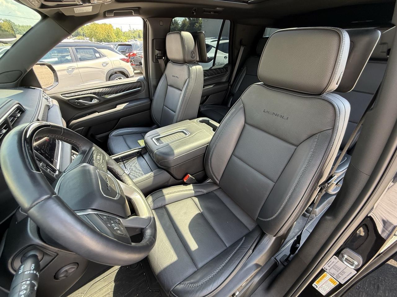 2023 GMC Yukon Denali Crestwood KY