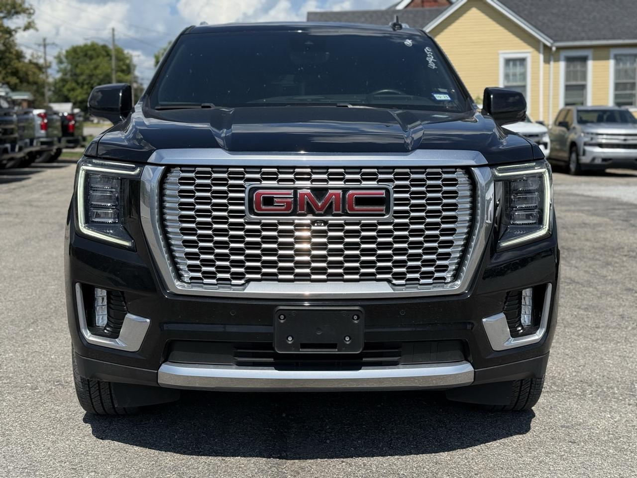 2023 GMC Yukon Denali Crestwood KY