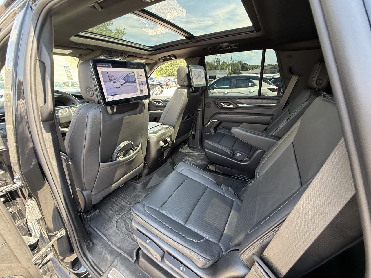2023 GMC Yukon Denali Crestwood KY