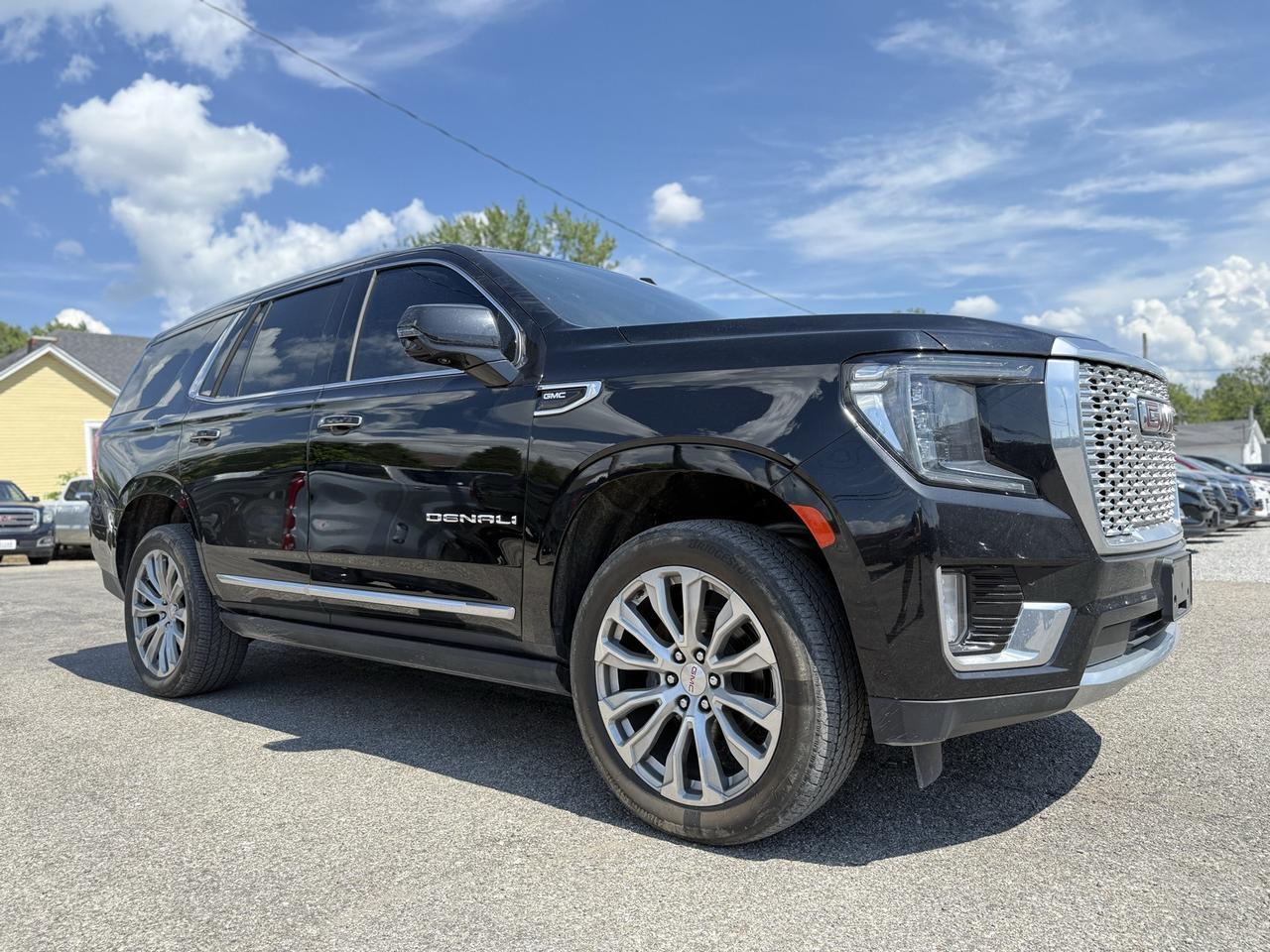 2023 GMC Yukon Denali Crestwood KY