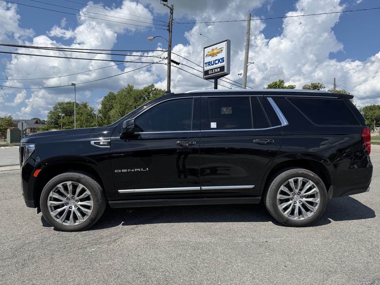 2023 GMC Yukon Denali Crestwood KY