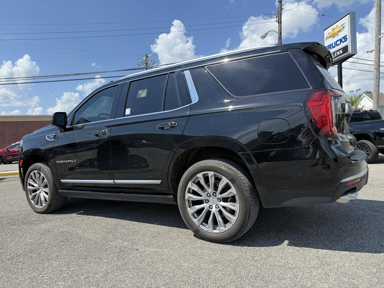 2023 GMC Yukon Denali Crestwood KY