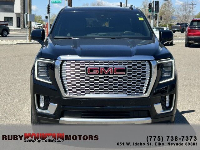 2023 GMC Yukon Denali Elko NV
