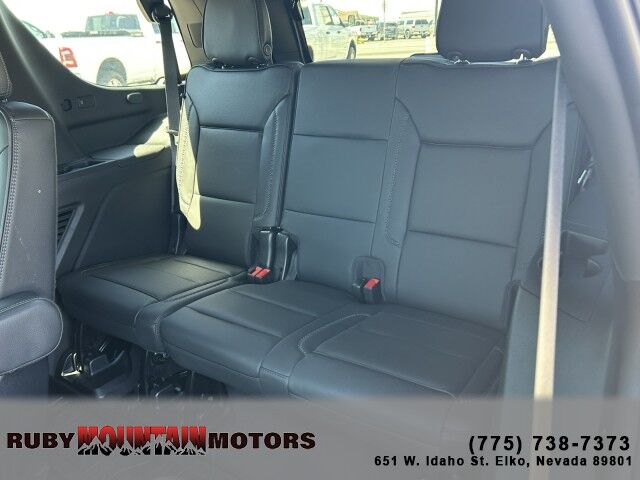2023 GMC Yukon Denali Elko NV