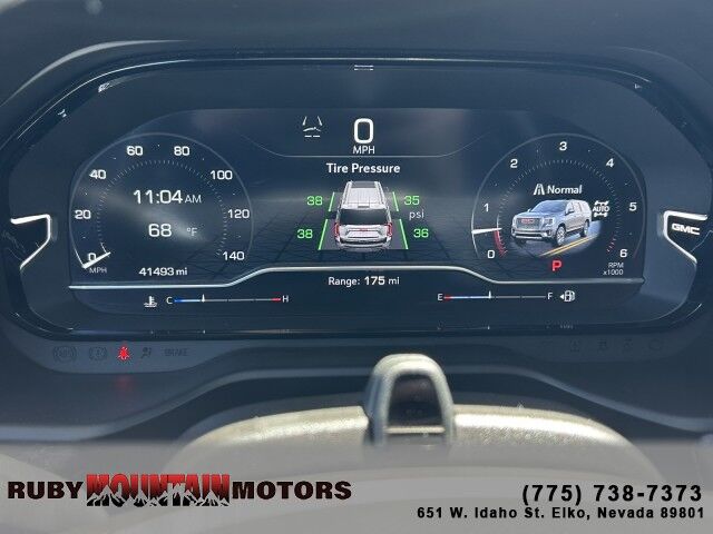 2023 GMC Yukon Denali Elko NV