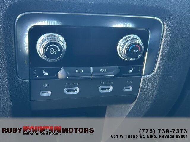 2023 GMC Yukon Denali Elko NV