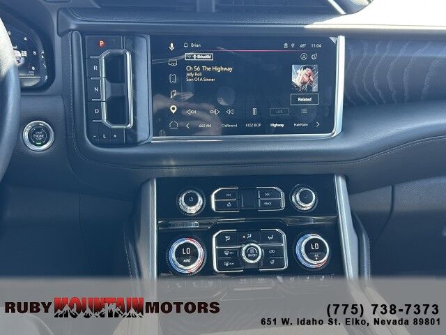 2023 GMC Yukon Denali Elko NV