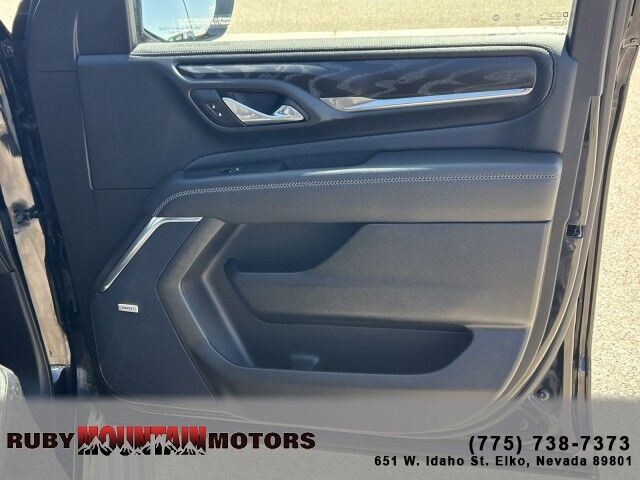 2023 GMC Yukon Denali Elko NV