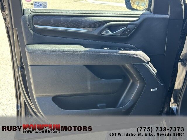 2023 GMC Yukon Denali Elko NV