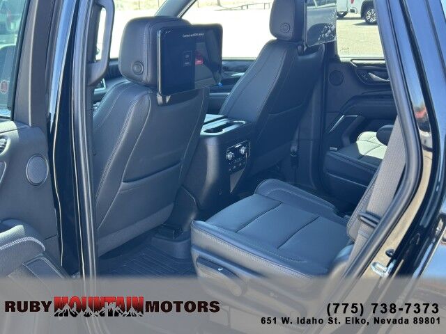 2023 GMC Yukon Denali Elko NV