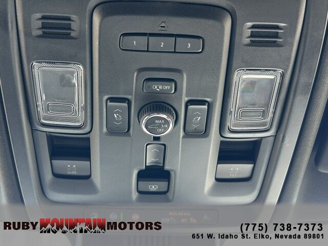 2023 GMC Yukon Denali Elko NV