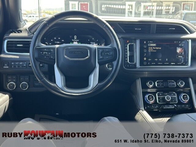 2023 GMC Yukon Denali Elko NV