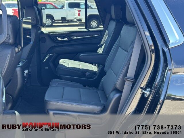 2023 GMC Yukon Denali Elko NV
