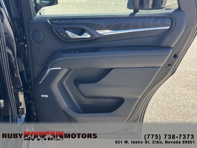 2023 GMC Yukon Denali Elko NV