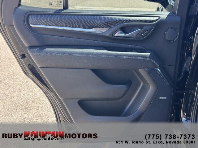 2023 GMC Yukon Denali Elko NV