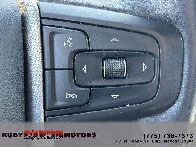 2023 GMC Yukon Denali Elko NV