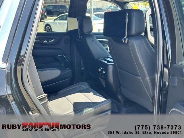 2023 GMC Yukon Denali Elko NV