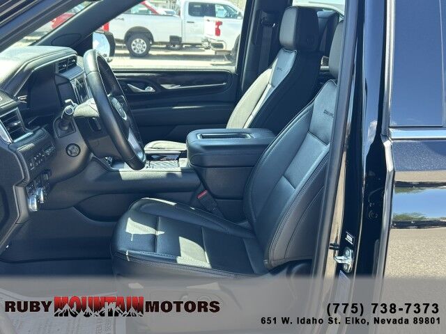 2023 GMC Yukon Denali Elko NV