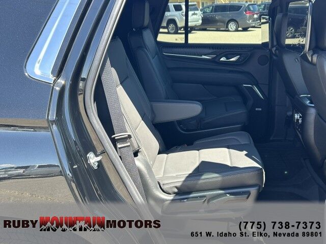 2023 GMC Yukon Denali Elko NV