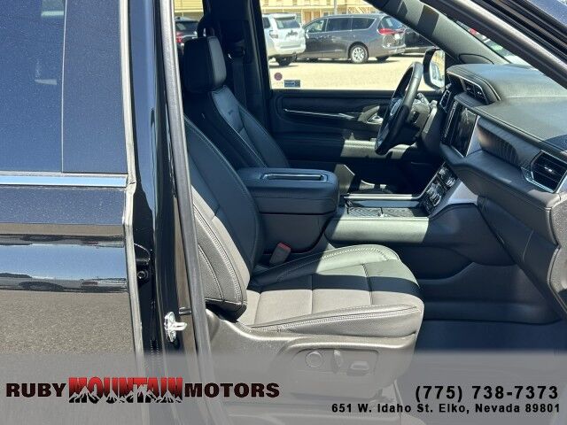 2023 GMC Yukon Denali Elko NV