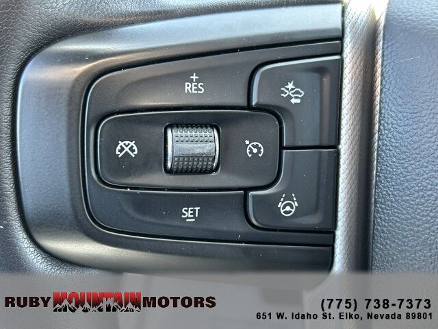 2023 GMC Yukon Denali Elko NV
