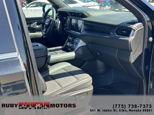2023 GMC Yukon Denali Elko NV