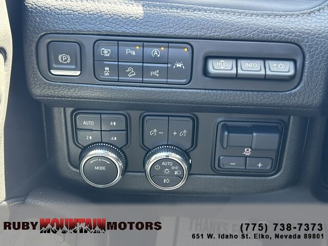 2023 GMC Yukon Denali Elko NV