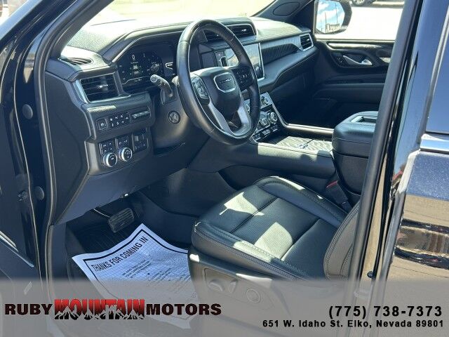 2023 GMC Yukon Denali Elko NV